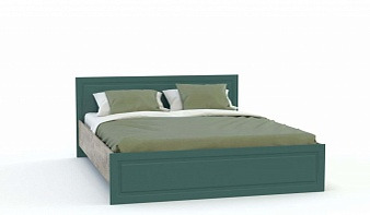 Кровать Браво К 1 BMS 160x190 см