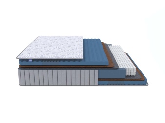 Матрас Essense Plus M Silver
