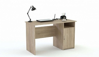 Письменный стол ПС 40-09 BMS по индивидуальному размеру