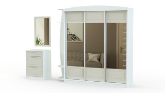 Прихожая Пульс 42 BMS по индивидуальному заказу