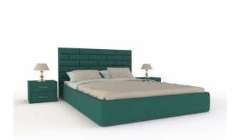 Кровать Весна-3 BMS 160х200 см