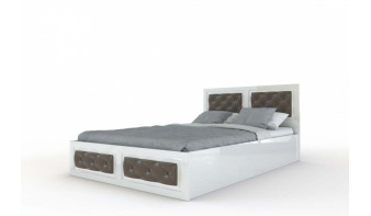 Кровать Мари Блеск 3 BMS 140x190 см