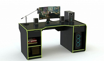 Игровой стол Вайт 7 BMS большого размера