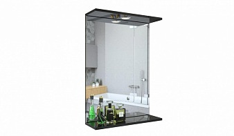 Зеркало в ванную Чарли 9 BMS 60х80 см