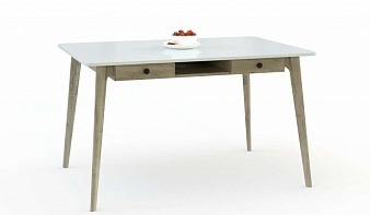Кухонный стол Клод 15 BMS 120-130 см