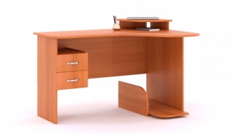 Угловой стол СКУ-1 BMS в офис
