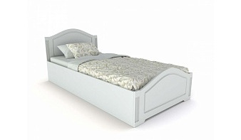 Кровать Виктория №20 BMS 90x200 см