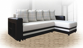 Угловой диван Каприз 3 BMS г-образный