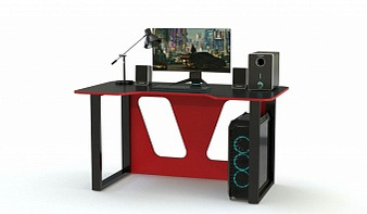 Геймерский стол Танго 3 BMS по индивидуальному размеру