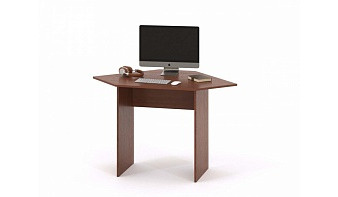 Угловой письменный стол Париж-2 BMS по индивидуальному размеру