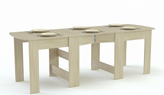 Классический кухонный стол СТК-7 BMS