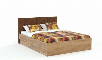Кровать Максим 11 BMS 180х200 см с ящиками