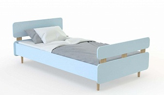 Кровать Лайт 17 BMS 80х190 см