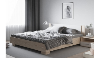 Кровать Маркос BMS 150x200