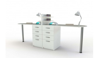 Маникюрный стол Орсон BMS по индивидуальному размеру