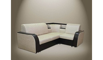 Угловой диван Уют 7 Малый BMS из ткани