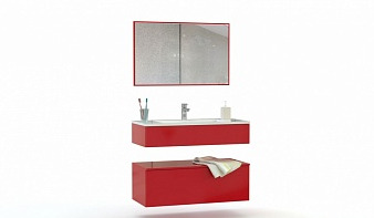 Мебель для ванной Глейз 1 BMS шириной 80 см