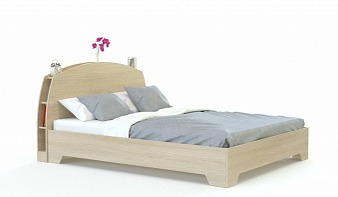 Распродажа - Двуспальная кровать Виктория-2 BMS