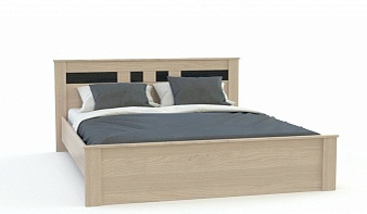 Кровать Николь М1 BMS 160х200 см