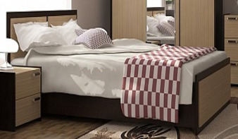 Кровать Венеция BMS 150x200