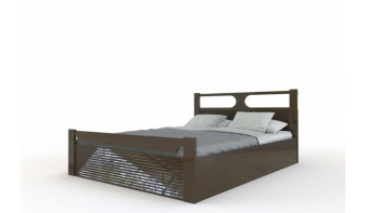 Кровать Мари Блеск 7 BMS 140х200 см