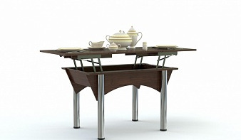 Стол кухонный Лама 5 BMS 100-110 см