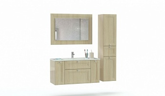 Мебель для ванной Франц 2 BMS 120-125 см