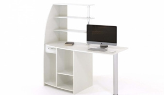 Компьютерный стол Флай BMS по индивидуальному размеру