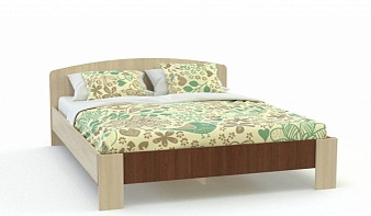 Кровать Монте 1 BMS 160х200 см