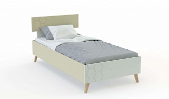 Односпальная кровать Баунти 16