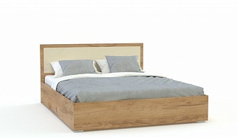 Двуспальная кровать Флора 7
