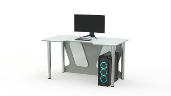 Геймерский стол Таун 13 BMS по индивидуальному размеру