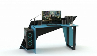 Игровой стол Крус-4 BMS по индивидуальному размеру