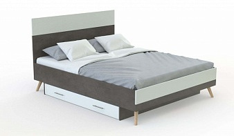 Кровать Персифона 14 BMS 140x190 см