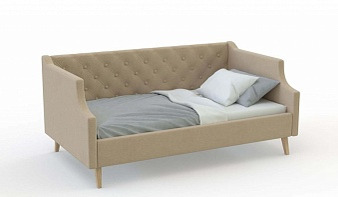Дизайнерская Кровать Лидия 11 BMS