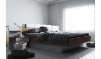 Двуспальная кровать Марк Асти