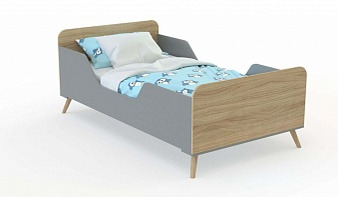 Односпальная кровать Бонн 15