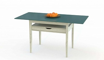 Прямоугольный кухонный стол Тулон 18 BMS