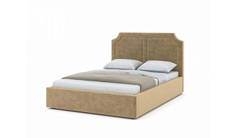 Кровать Беверли 1 BMS 160х200 см
