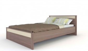 Кровать Рим 2.10 BMS 160x190 см