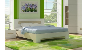 Кровать Палермо-2 BMS 160x190 см