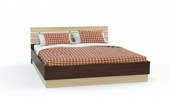 Двуспальная кровать Валерия Арт 5