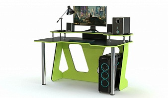 Геймерский стол Финн-4 BMS по индивидуальному размеру