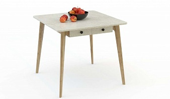 Кухонный стол Клайд Нео 12 BMS 100-110 см