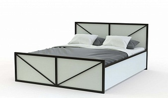 Кровать Экти BMS 140x190 см