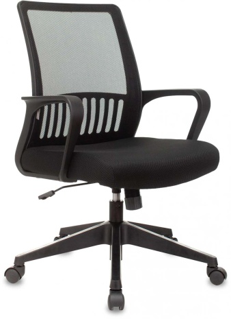 Кресло MC-201 Бюрократ