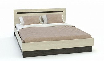 Двуспальная кровать Виго К1