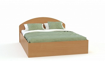 Кровать Дублин 1.10 BMS 160x190 см