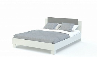 Двуспальная кровать Фиона 1