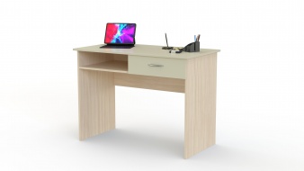 Письменный стол СП-1 BMS по индивидуальному размеру
